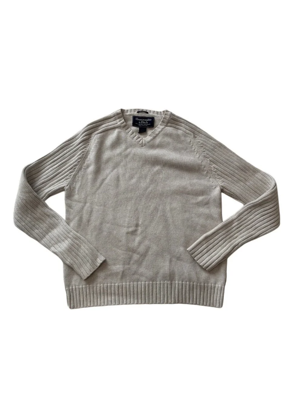 Abercrombie & Fitch this abercrombie